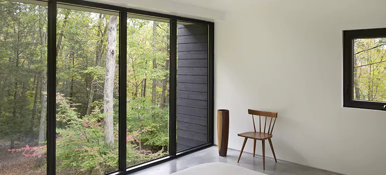 Bulletproof Window Protection Services in Antioch, CA