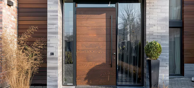 Burglary Proof Doors Company in Antioch, CA