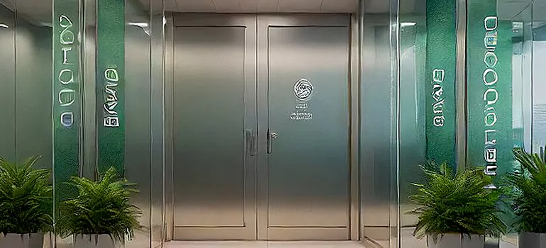 Commercial Entry Doors in Antioch, CA