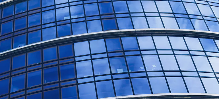 Commercial Window Protection Services in Antioch, CA