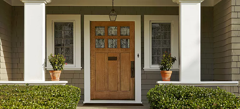 Attic Door Insulation in Antioch, CA