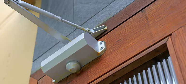 Electric Garage Door Opener Installation in Antioch, CA