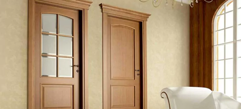 Cabinet Door Stiles in Antioch, CA