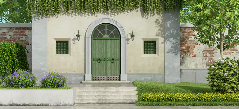 Weatherproof Screen Door in Antioch, CA