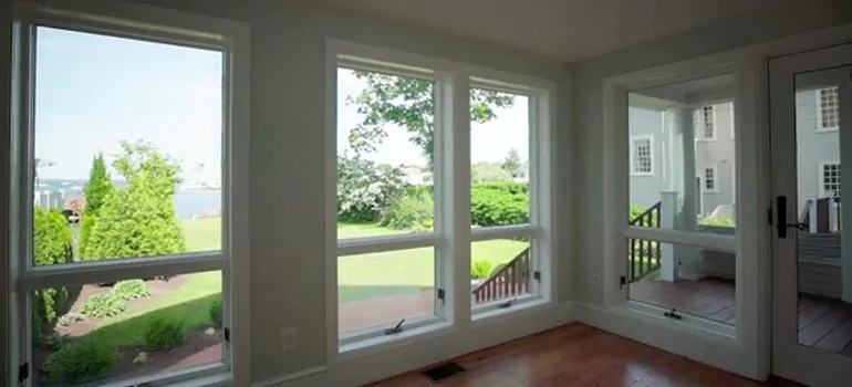 Double-hung Window Repair in Antioch, CA