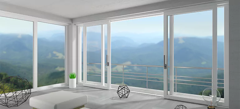 End Vent Window Installation in Antioch, CA