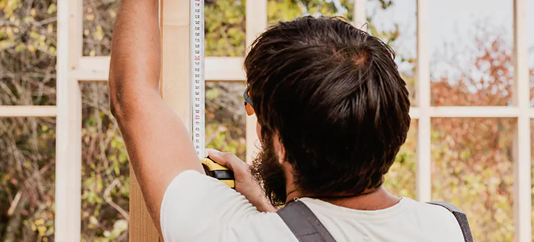 Exterior Window Finishing For Homes in Antioch, CA
