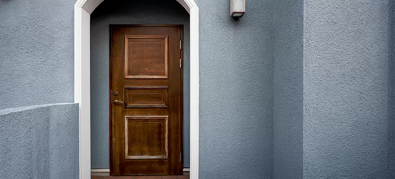 Fiberglass Door Weatherproofing in Antioch, CA