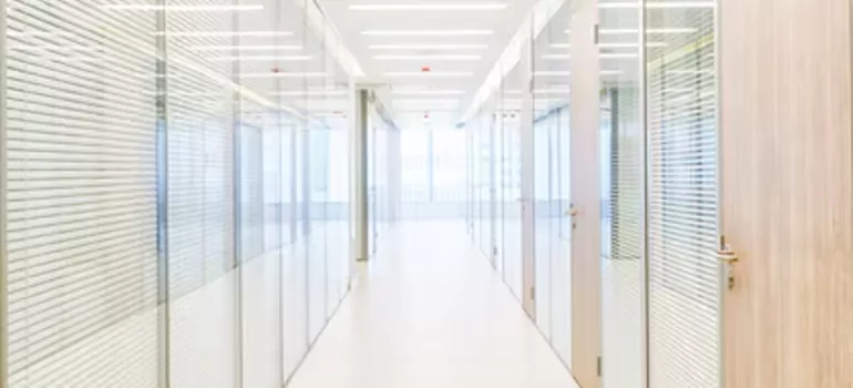 Frosted Glass Windows Replacement in Antioch, CA