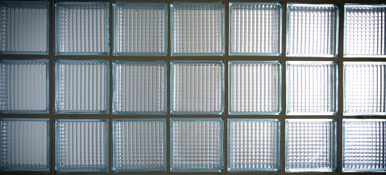 Basement Glass Window in Antioch, CA