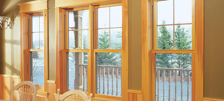 Government Incentives For Replacement Windows in Antioch, CA