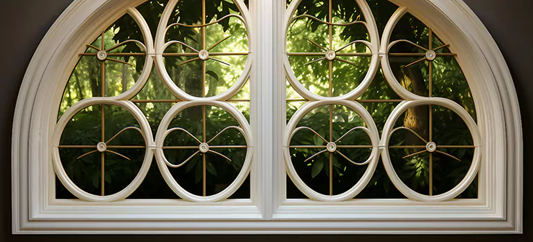 Half-round Window Replacement Contractors in Antioch, CA