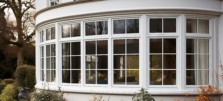Home Window Pane Replacement in Antioch, CA