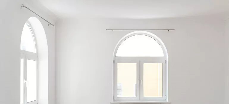 Small Hopper Window in Antioch, CA