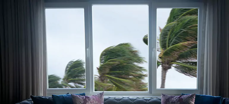 Hurricane Window Inspections Services in Antioch, CA