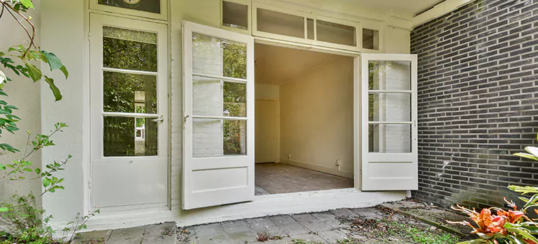Impact Resistant Doors in Antioch, CA