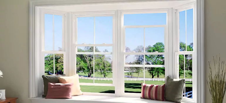 Residential Impact Window Installation Services in Antioch, CA
