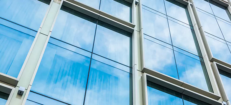 Industrial Window Insulation in Antioch, CA