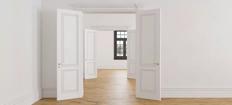 Solid Wood Interior Doors in Antioch, CA