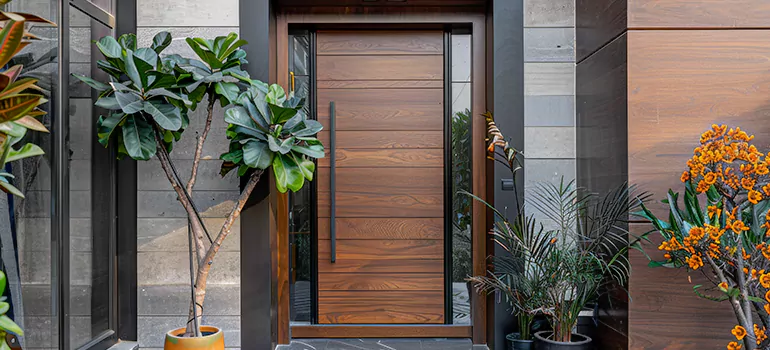 Custom Modern Doors Service in Antioch, CA