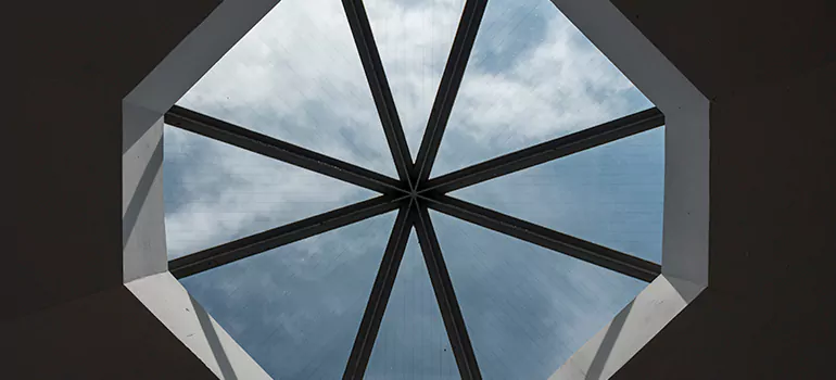Octagon Window Designs For Homes in Antioch, CA