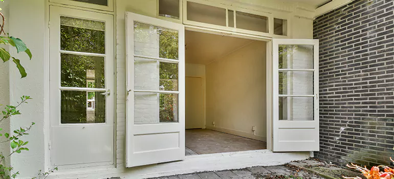 Windows And Patio Door Installation in Antioch, CA
