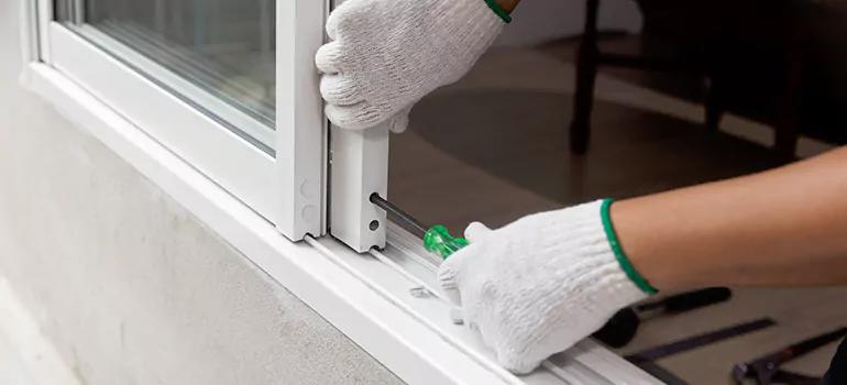 Patio Door Installation in Antioch,CA