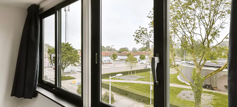 Outdoor Patio Windows in Antioch, CA