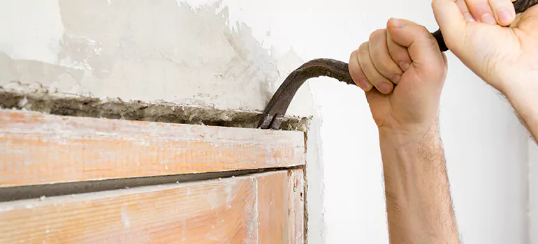Pocket Door Hardware Repair inAntioch, CA
