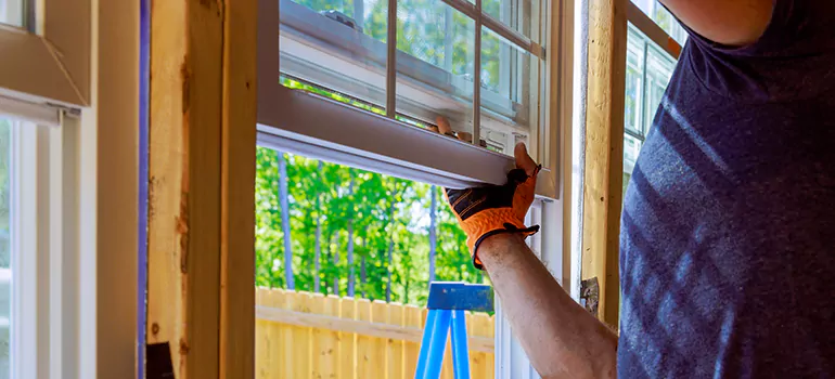 Removable Porch Windows in Antioch, CA