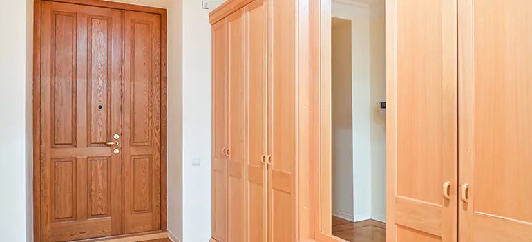 Prehung Wood Interior Doors in Antioch, CA