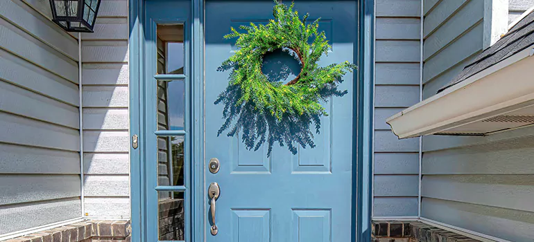 Residential Garage Door Spring Replacement in Antioch, CA