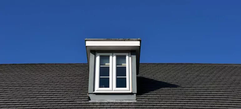 Roof Window Installation in Antioch, CA