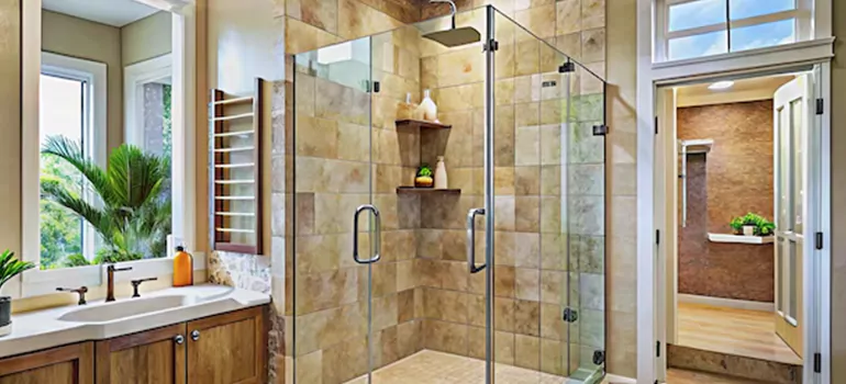 Shower Doors Repair in Antioch, CA