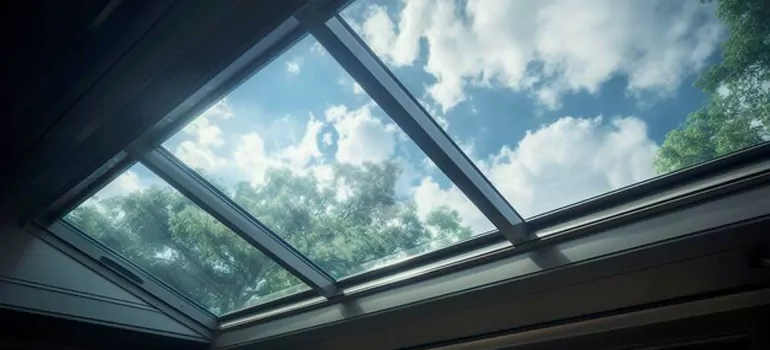 Roofing Skylight Installation in Antioch, CA