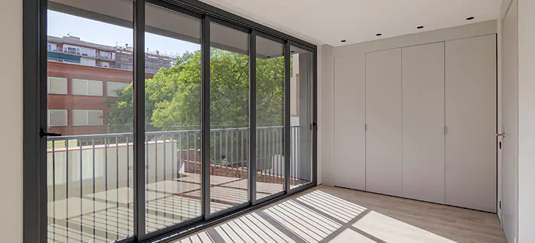 Custom Sliding Window Installation in Antioch, CA