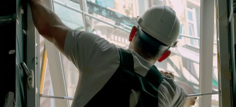 Install Exterior Storm Windows in Antioch, CA