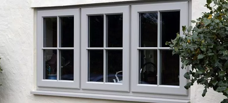 Stormproof Windows With Tinted Glass Services in Antioch, CA
