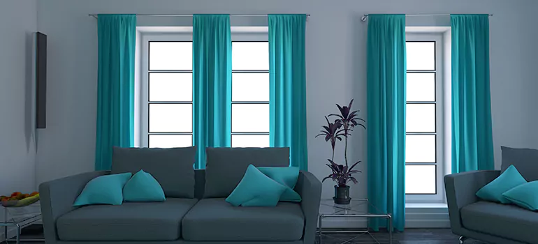 Tempered Sidelights Glass Panel Repair in Antioch, CA