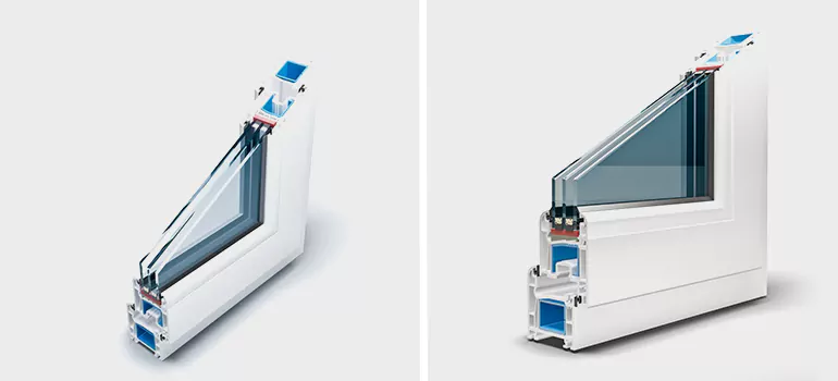 Triple Glazed Window Installation Experts in Antioch, CA