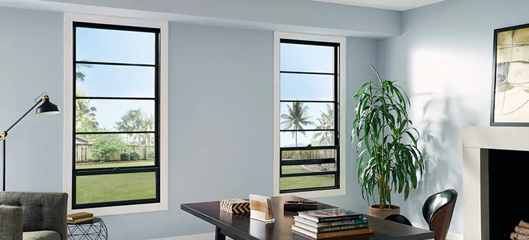 Professional Vinyl Window Installation in Antioch, CA