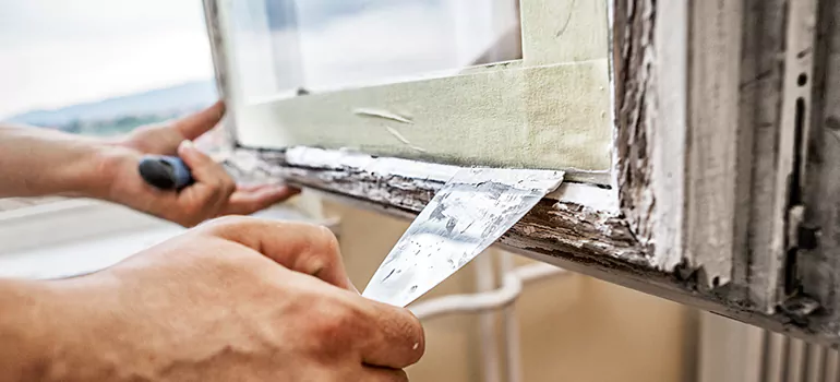 Custom Window Insulation Solutions in Antioch, CA