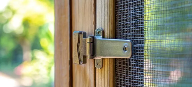 Window Latches Replacement in Antioch, CA