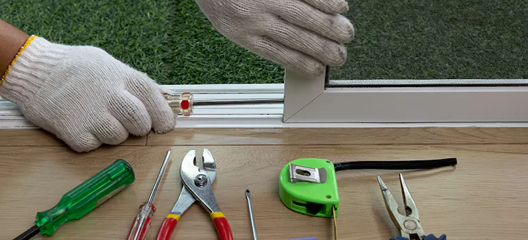 Wood Replacement Windows in Antioch, CA