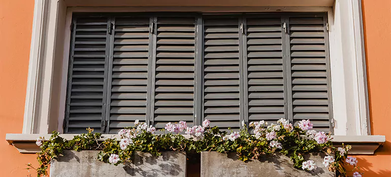 Security Roller Shutters in Antioch, CA